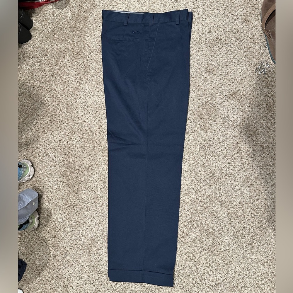 Nike Men’s Dri-Fit Golf pants